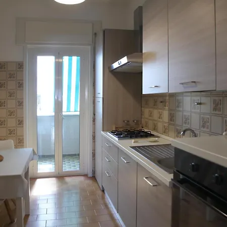 Appartamento Lavinio Anzio Exterior photo