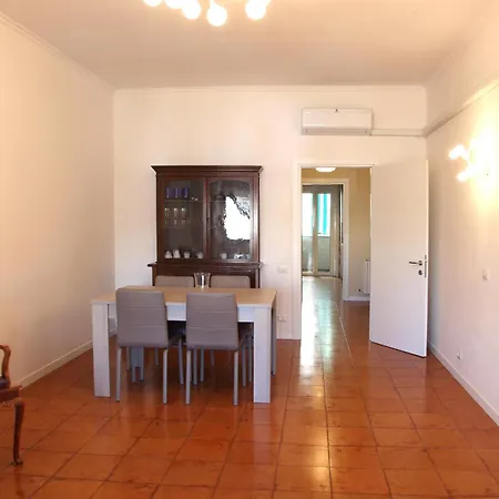 Appartamento Lavinio Anzio Exterior photo