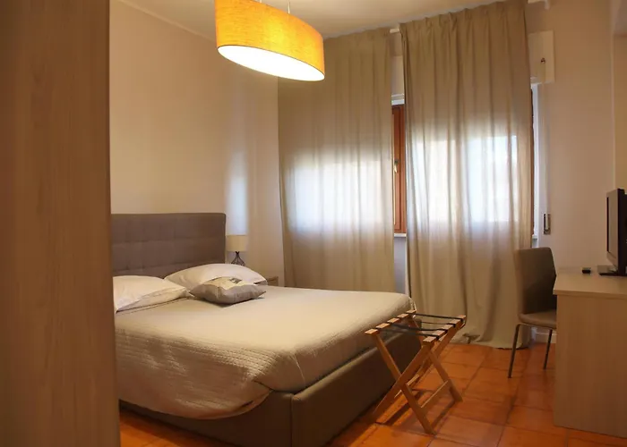 Appartamento Lavinio