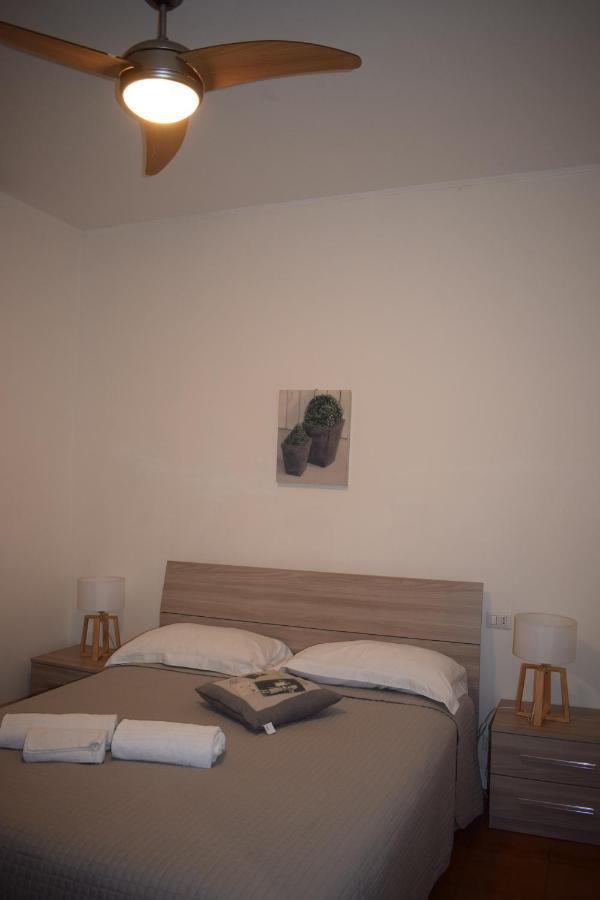 Lavinio Apartment *