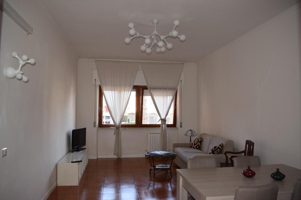 Apartment Lavinio
