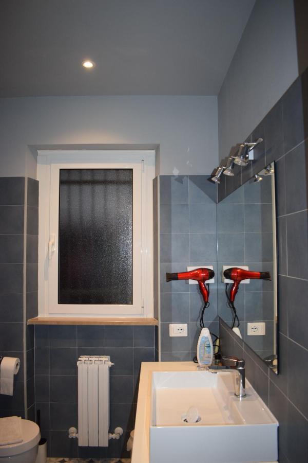 Lavinio Apartment