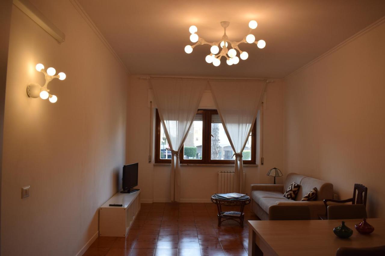 Lavinio Apartment Anzio