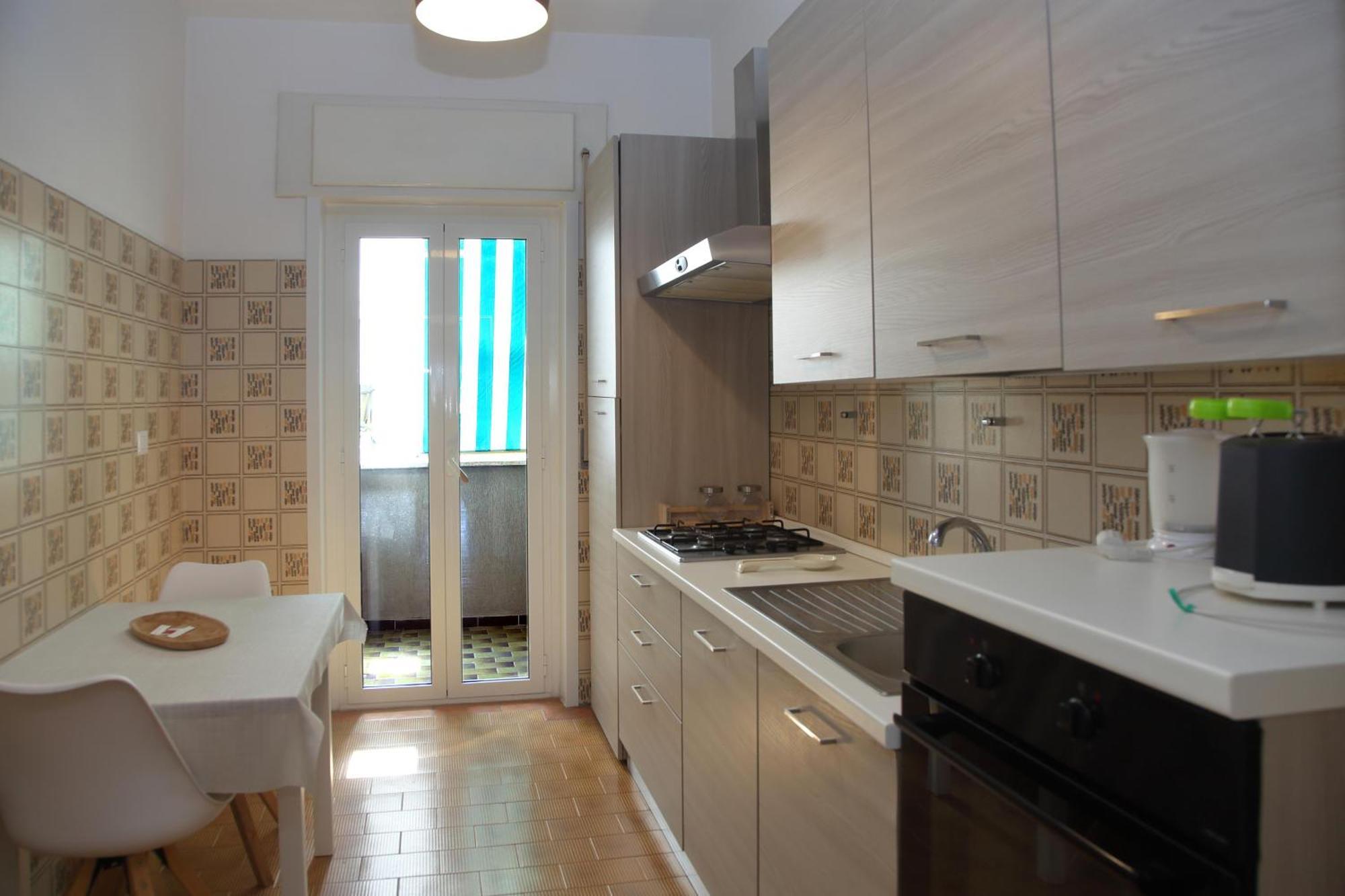 Apartment Lavinio *