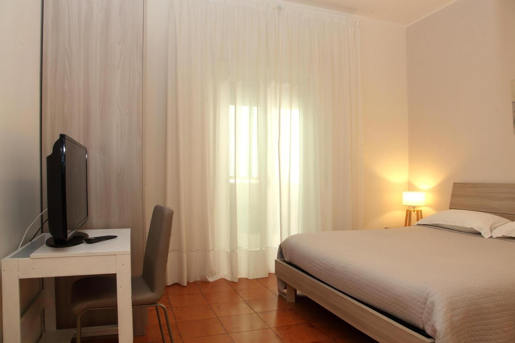 Apartment Lavinio *