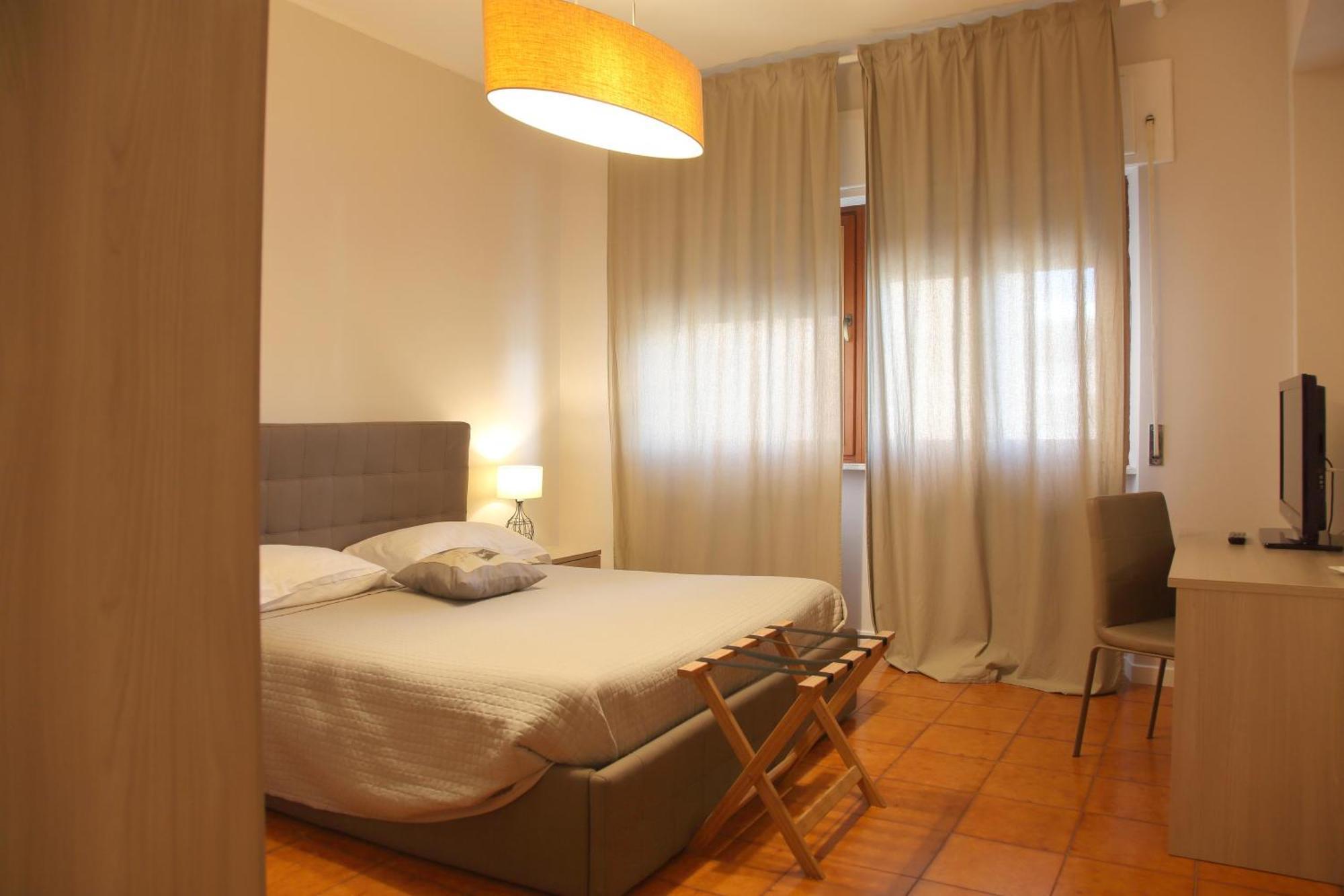 Lavinio - Spacious, Bright, And Thoroughly Outfitted With Modern Amenities - Just 150 M From The Sea Anzio