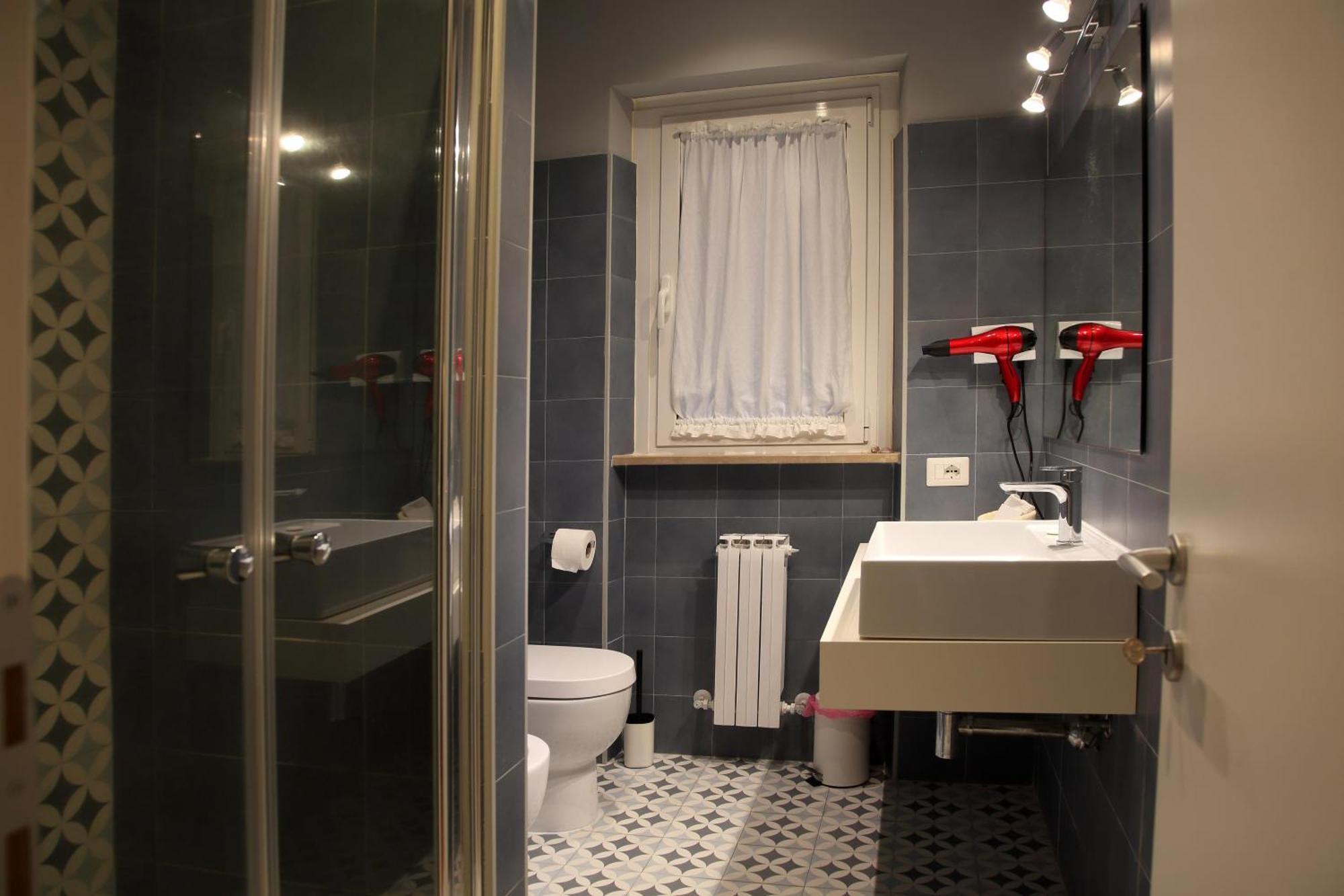 Apartment Lavinio *
