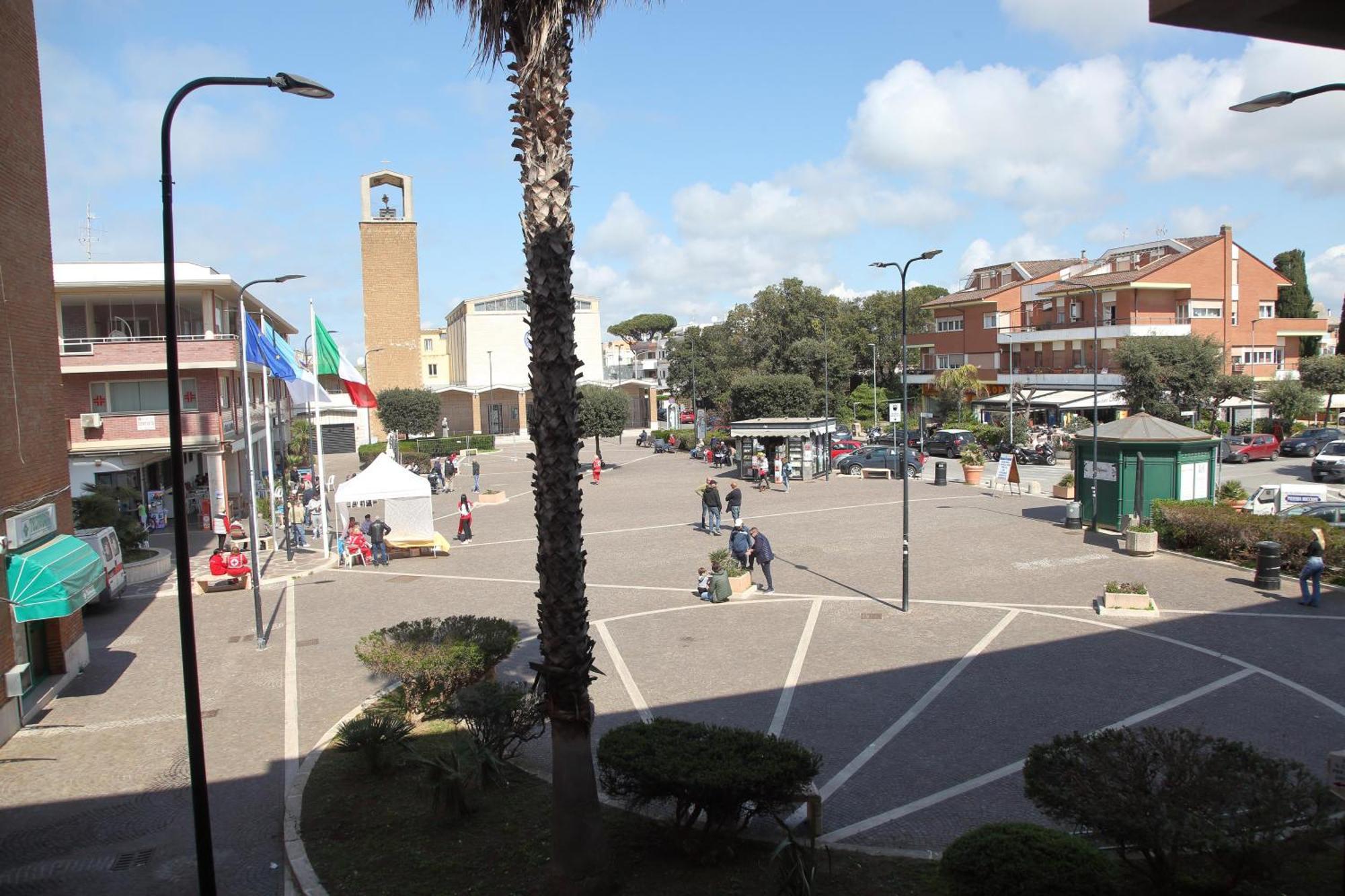Lavinio Apartment Anzio