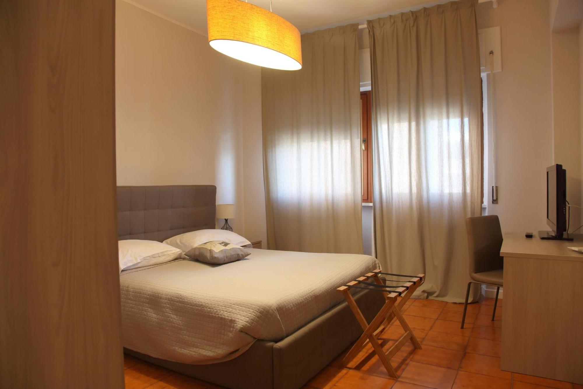 Apartment Lavinio Anzio