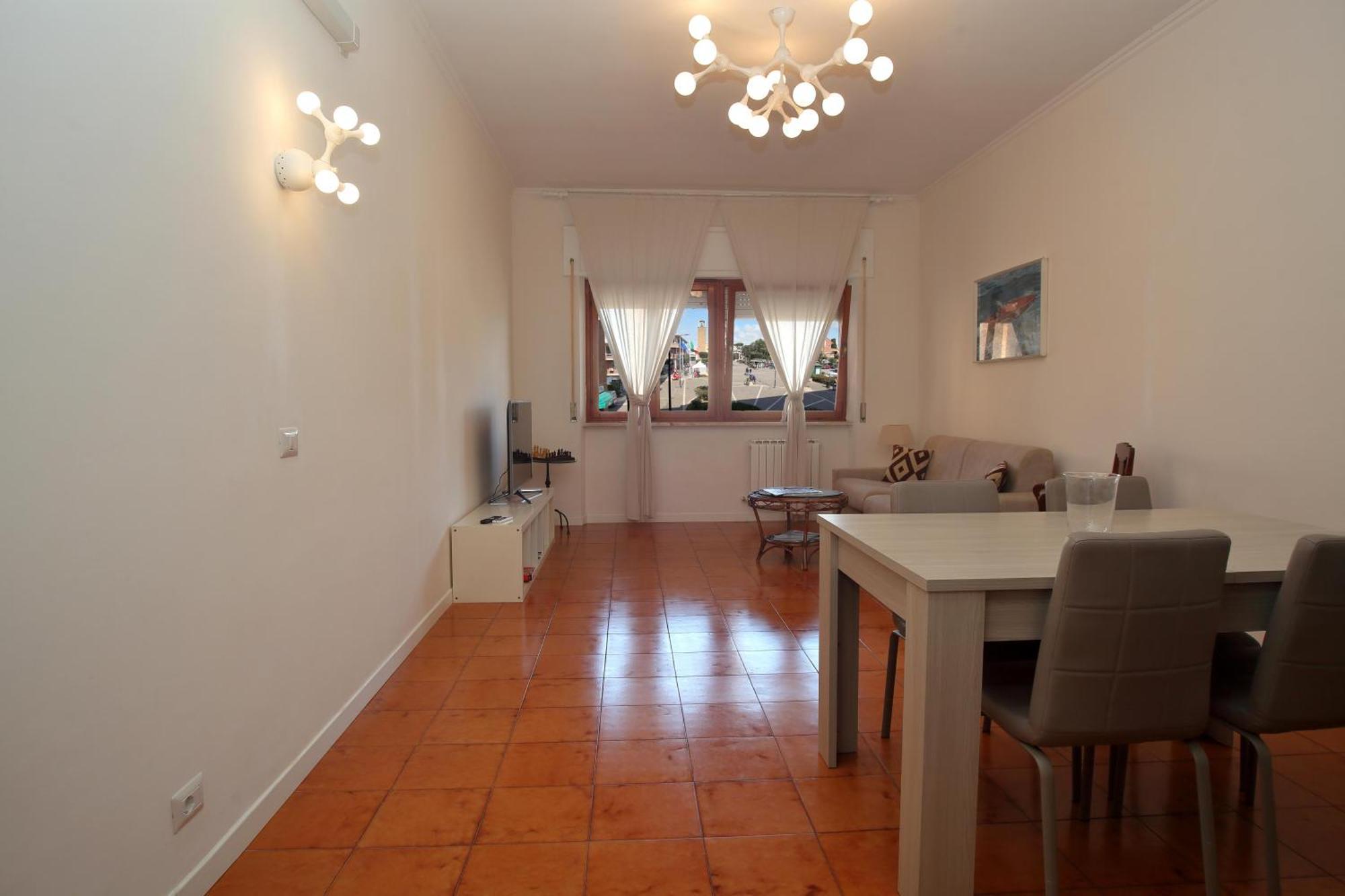 Lavinio Apartment