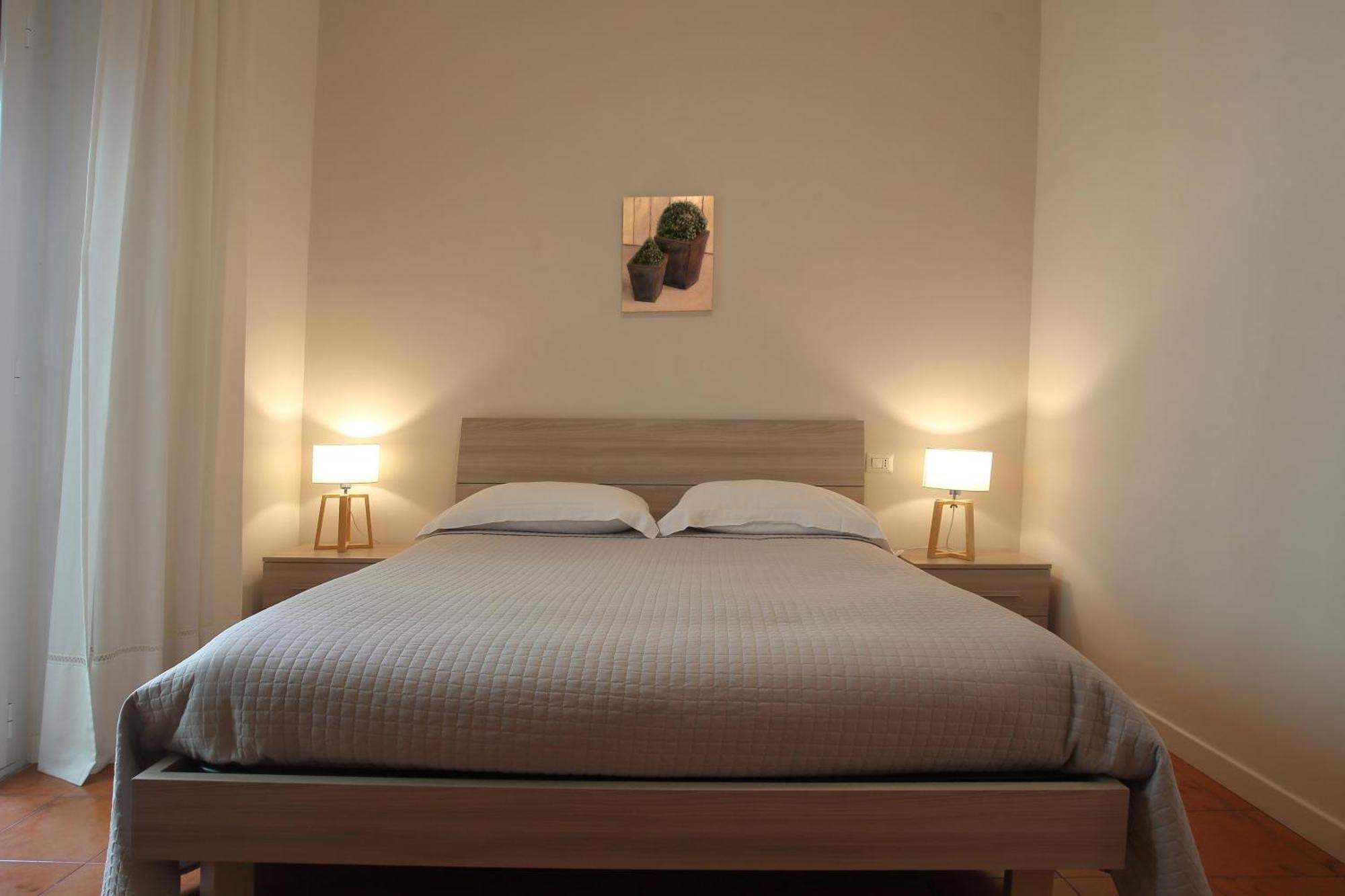 Apartment Lavinio