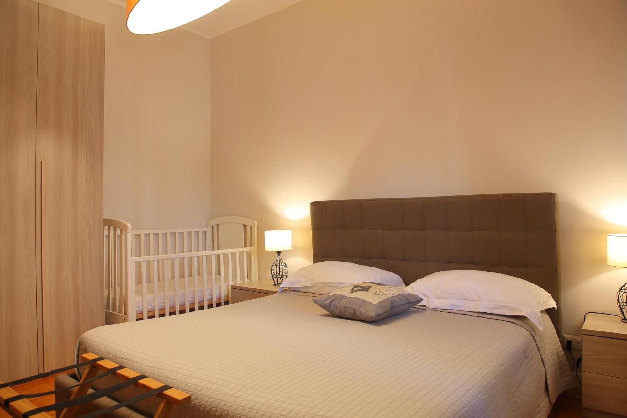 Lavinio Apartment *