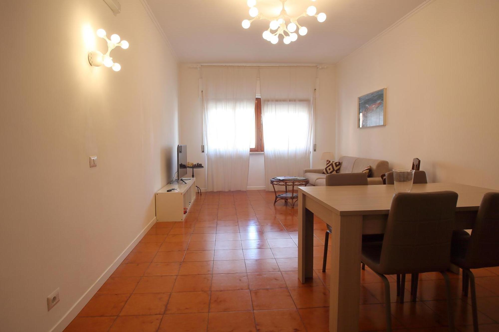 Apartment Lavinio *