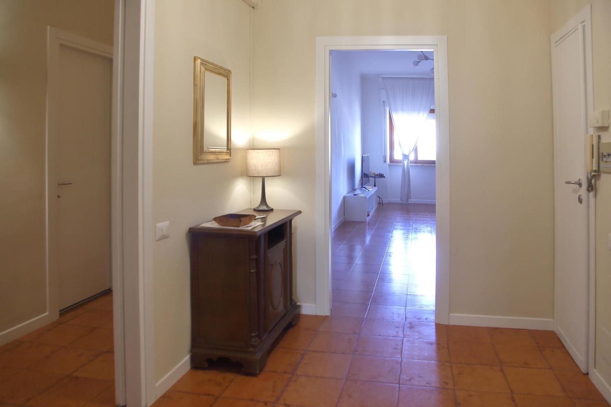 Lavinio Apartment Anzio